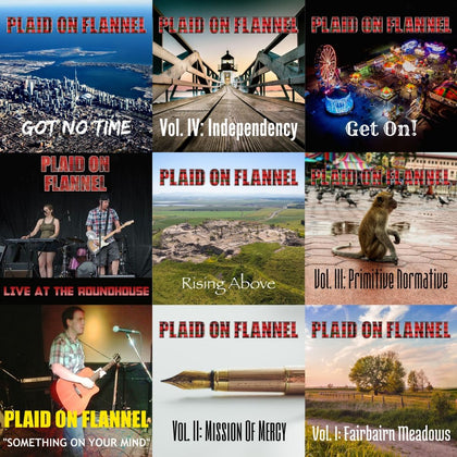 Digital Music