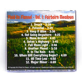 Vol. I: Fairbairn Meadows (CD)