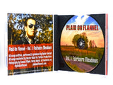 Vol. I: Fairbairn Meadows (CD)