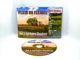 Vol. I: Fairbairn Meadows (CD)