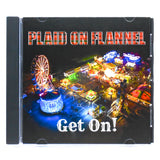 Get On! (CD)