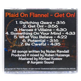 Get On! (CD)