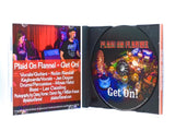 Get On! (CD)