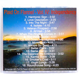 Vol. IV: Independency (CD)