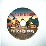 Vol. IV: Independency (CD)