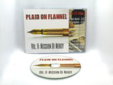 Vol. II: Mission Of Mercy (CD)