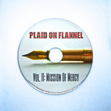 Vol. II: Mission Of Mercy (CD)