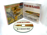 Vol. II: Mission Of Mercy (CD)