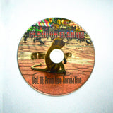Vol. III: Primitive Normative (CD)
