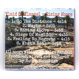 Rising Above (CD)