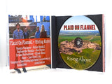 Rising Above (CD)