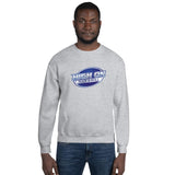 High On Rock & Roll Sweatshirt