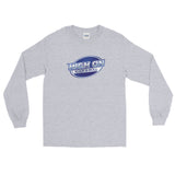 High On Rock & Roll Long Sleeve Shirt