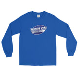 High On Rock & Roll Long Sleeve Shirt