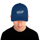 High On Rock & Roll Flexfit Cap