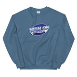 High On Rock & Roll Sweatshirt