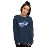 High On Rock & Roll Long Sleeve Shirt
