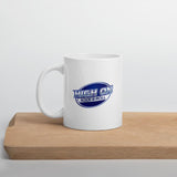 High On Rock & Roll Mug
