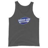 High On Rock & Roll Tank Top