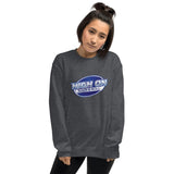High On Rock & Roll Sweatshirt