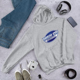High On Rock & Roll Hoodie