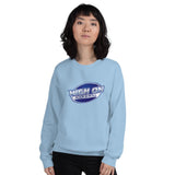 High On Rock & Roll Sweatshirt