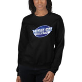 High On Rock & Roll Sweatshirt