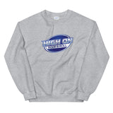 High On Rock & Roll Sweatshirt
