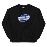 High On Rock & Roll Sweatshirt