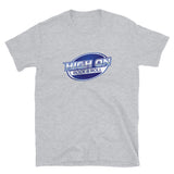 High On Rock & Roll T-Shirt