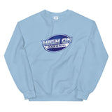 High On Rock & Roll Sweatshirt