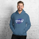 High On Rock & Roll Hoodie