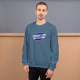 High On Rock & Roll Sweatshirt