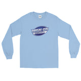 High On Rock & Roll Long Sleeve Shirt