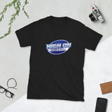 High On Rock & Roll T-Shirt