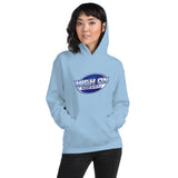 High On Rock & Roll Hoodie