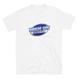High On Rock & Roll T-Shirt
