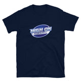 High On Rock & Roll T-Shirt