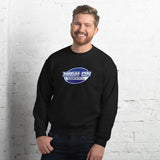 High On Rock & Roll Sweatshirt