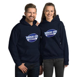 High On Rock & Roll Hoodie