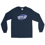 High On Rock & Roll Long Sleeve Shirt