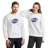 High On Rock & Roll Sweatshirt