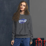 High On Rock & Roll Sweatshirt