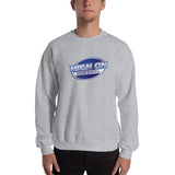 High On Rock & Roll Sweatshirt