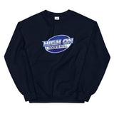 High On Rock & Roll Sweatshirt