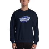 High On Rock & Roll Sweatshirt