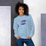 High On Rock & Roll Sweatshirt