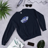 High On Rock & Roll Sweatshirt