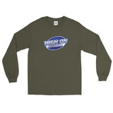 High On Rock & Roll Long Sleeve Shirt