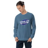 High On Rock & Roll Sweatshirt